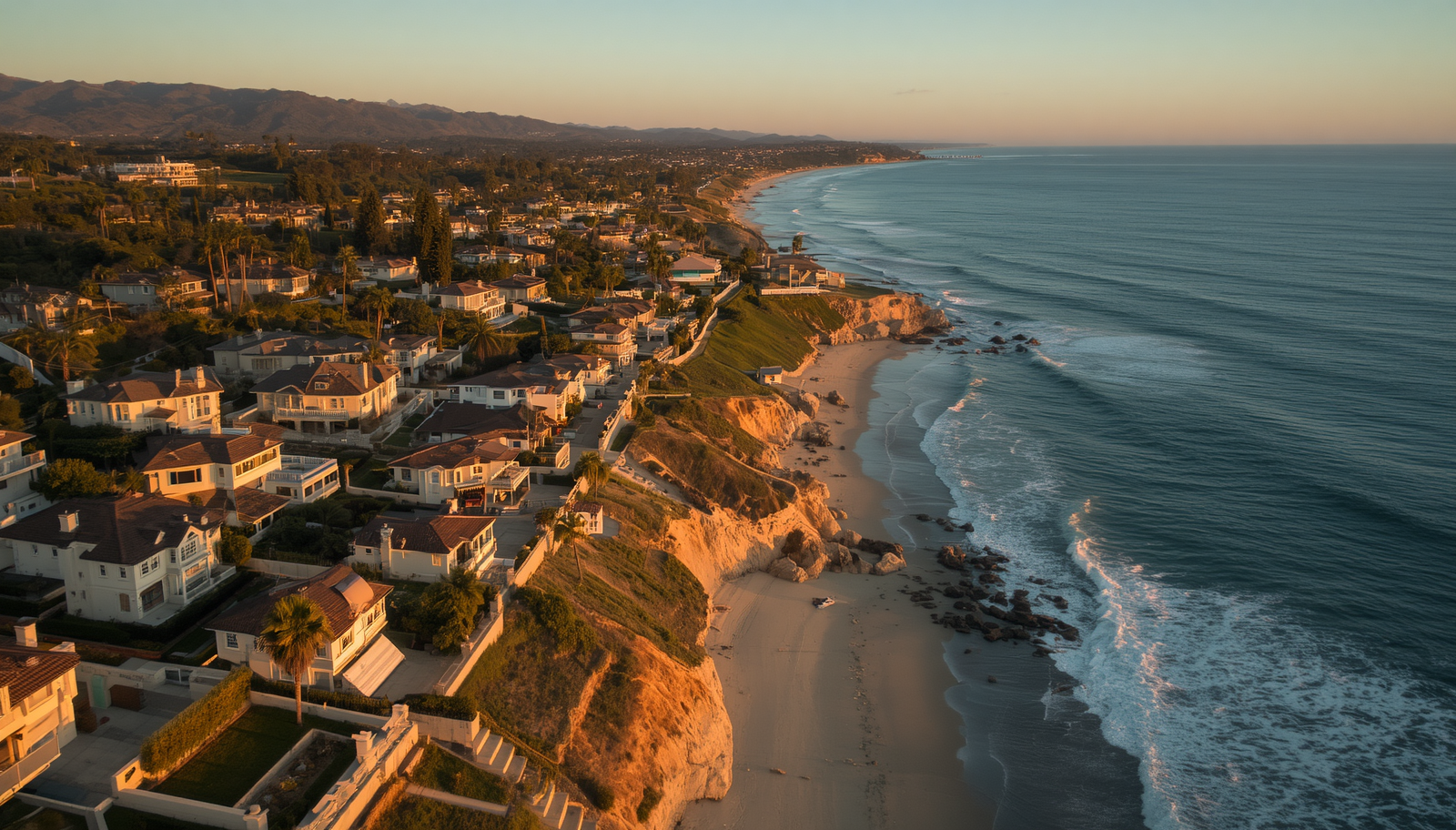 Owning coastal property without it becoming a second job