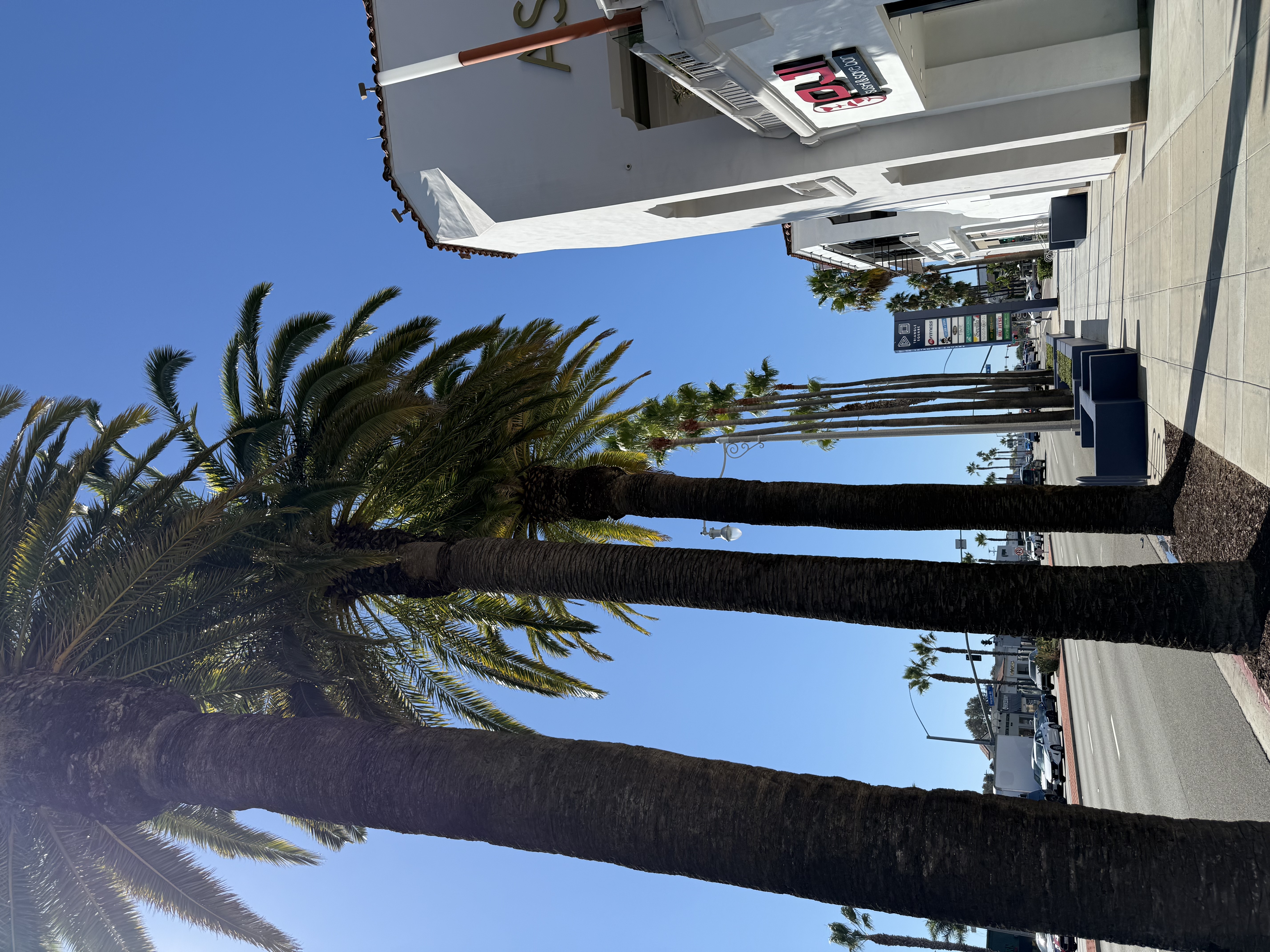 Costa Mesa, Orange County