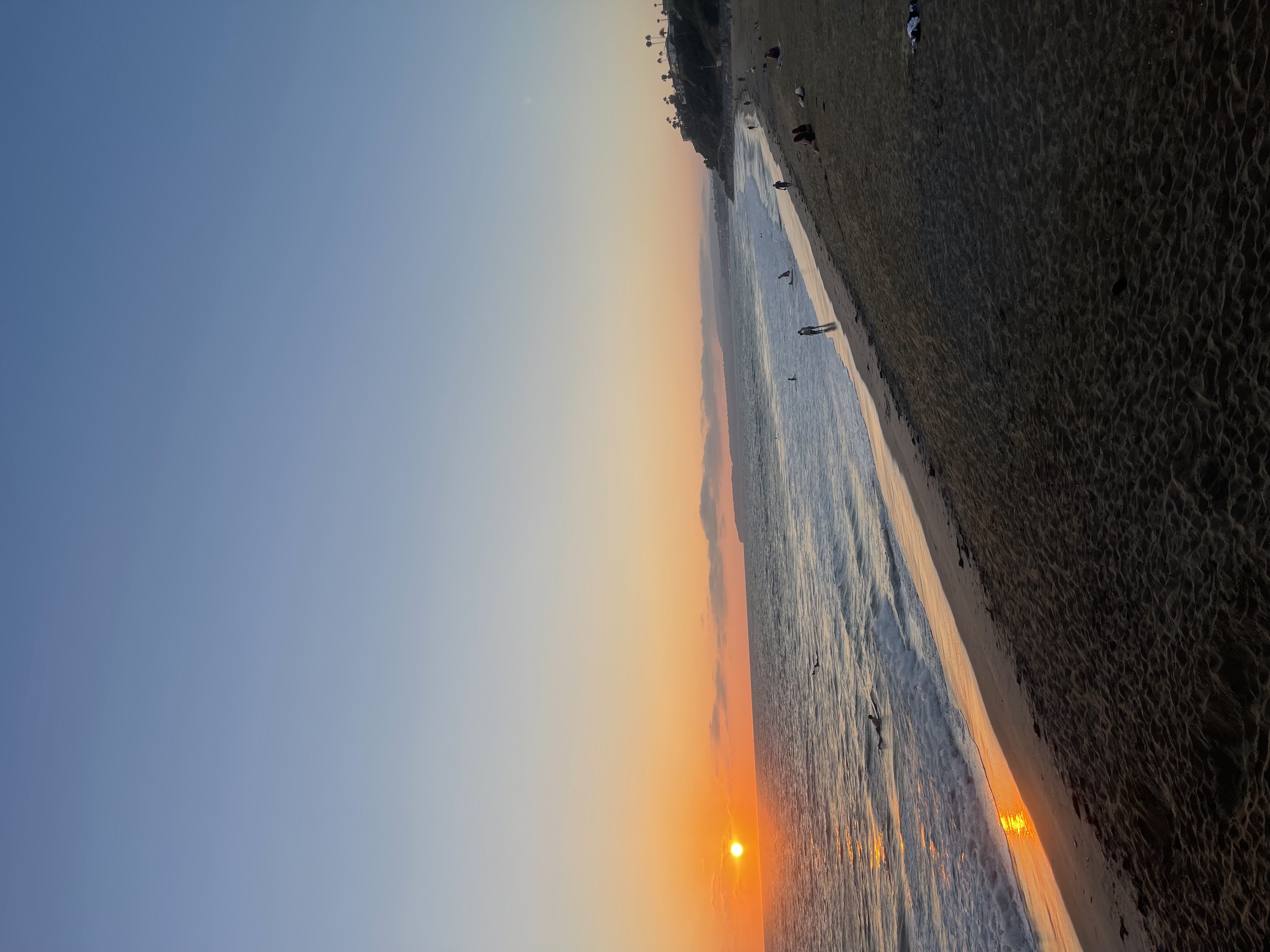 Huntington Beach, Orange County