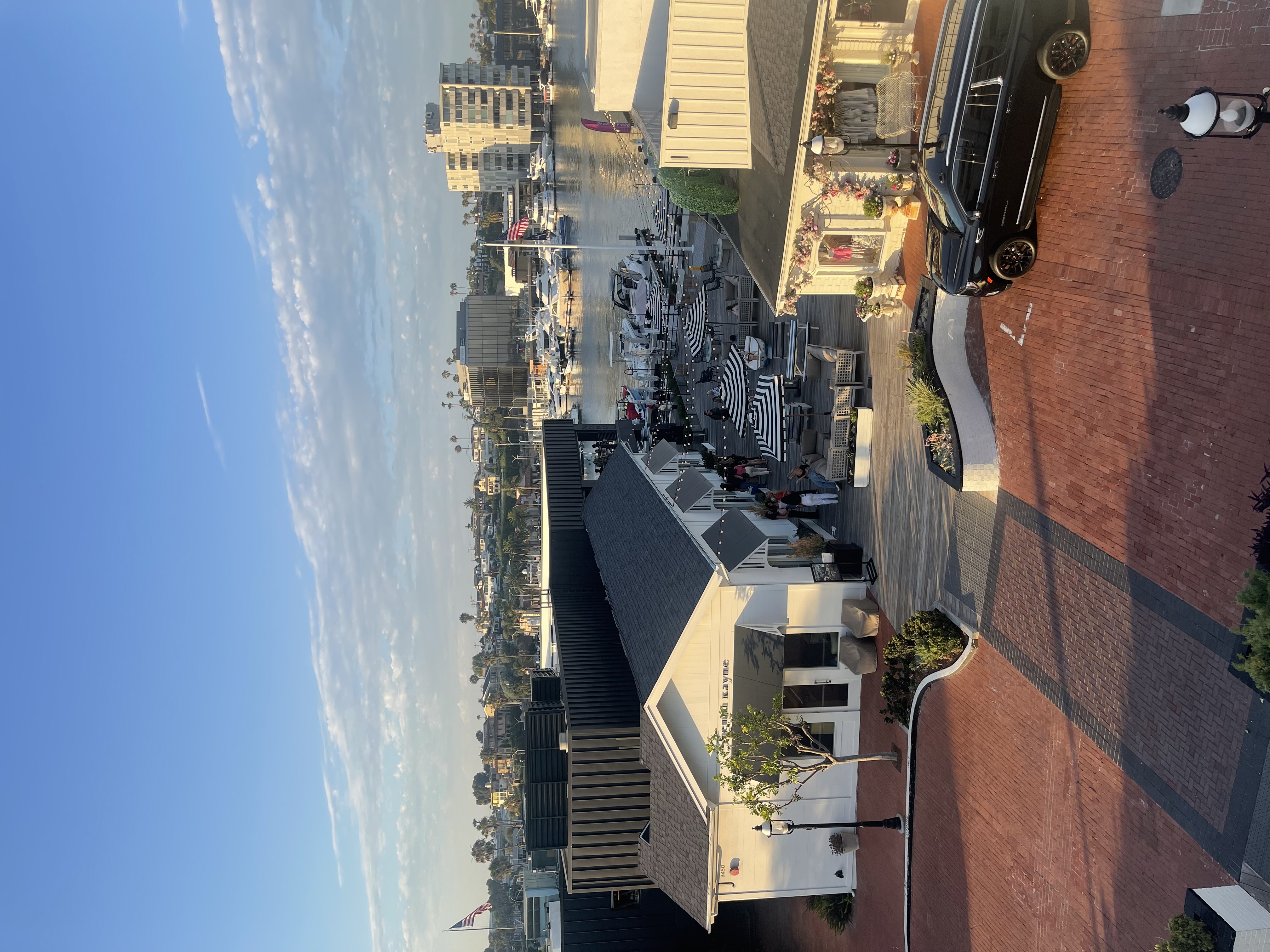 Newport Beach, Orange County
