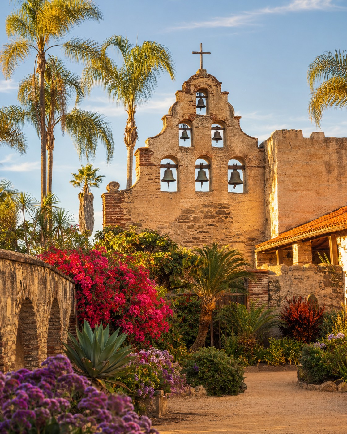 San Juan Capistrano, Orange County