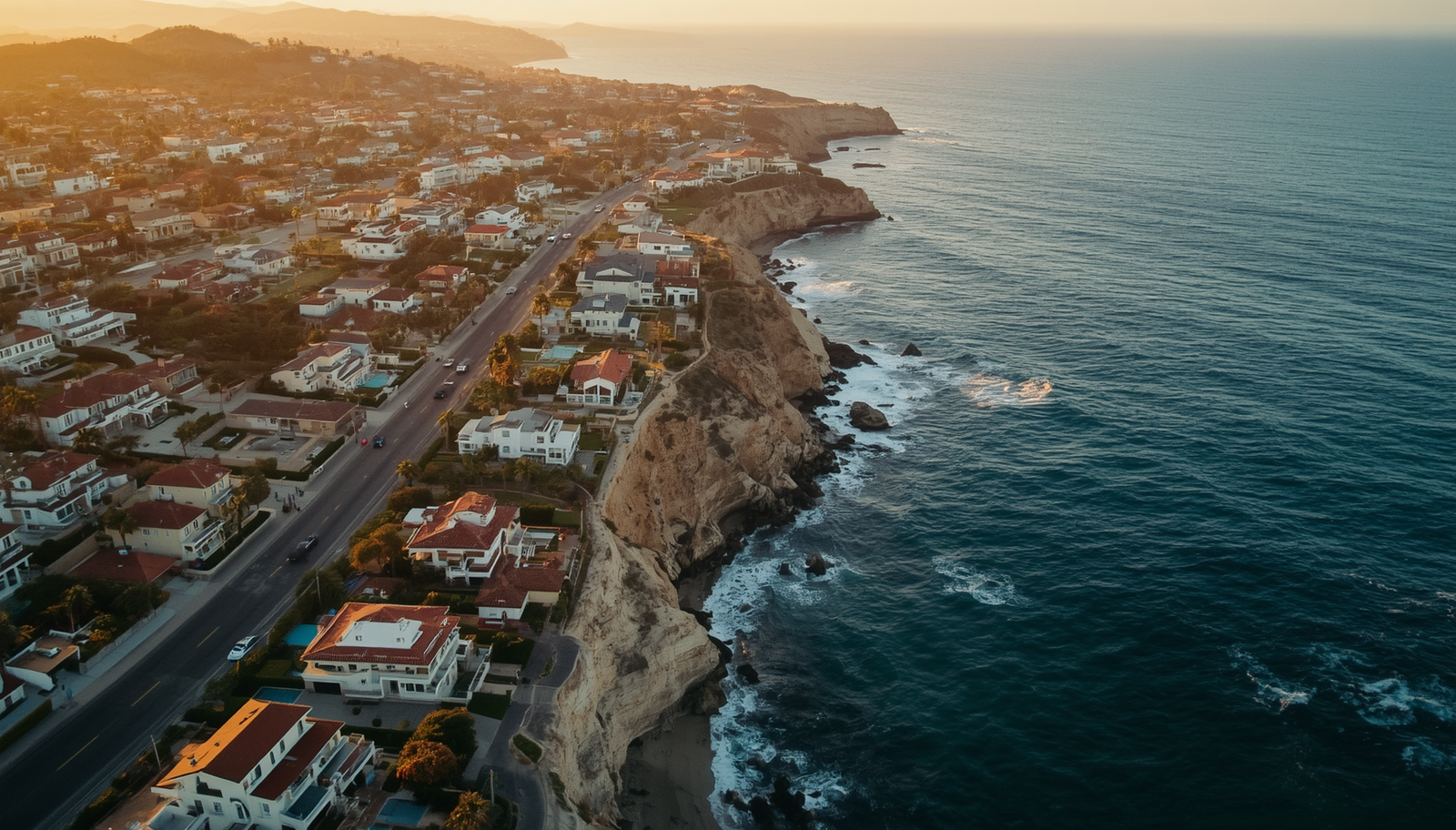 How to actually read the South OC coastal market